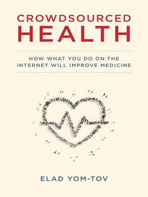 cover image of Crowdsourced Health